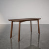 Angled Legs Table