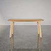 Angled Legs Table