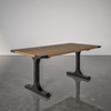 T-Leg Table