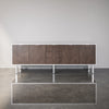 Laminate Credenza