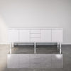 Laminate Credenza