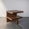 Cantilever Side Table