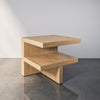 Cantilever Side Table