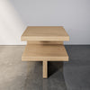 Cantilever Side Table