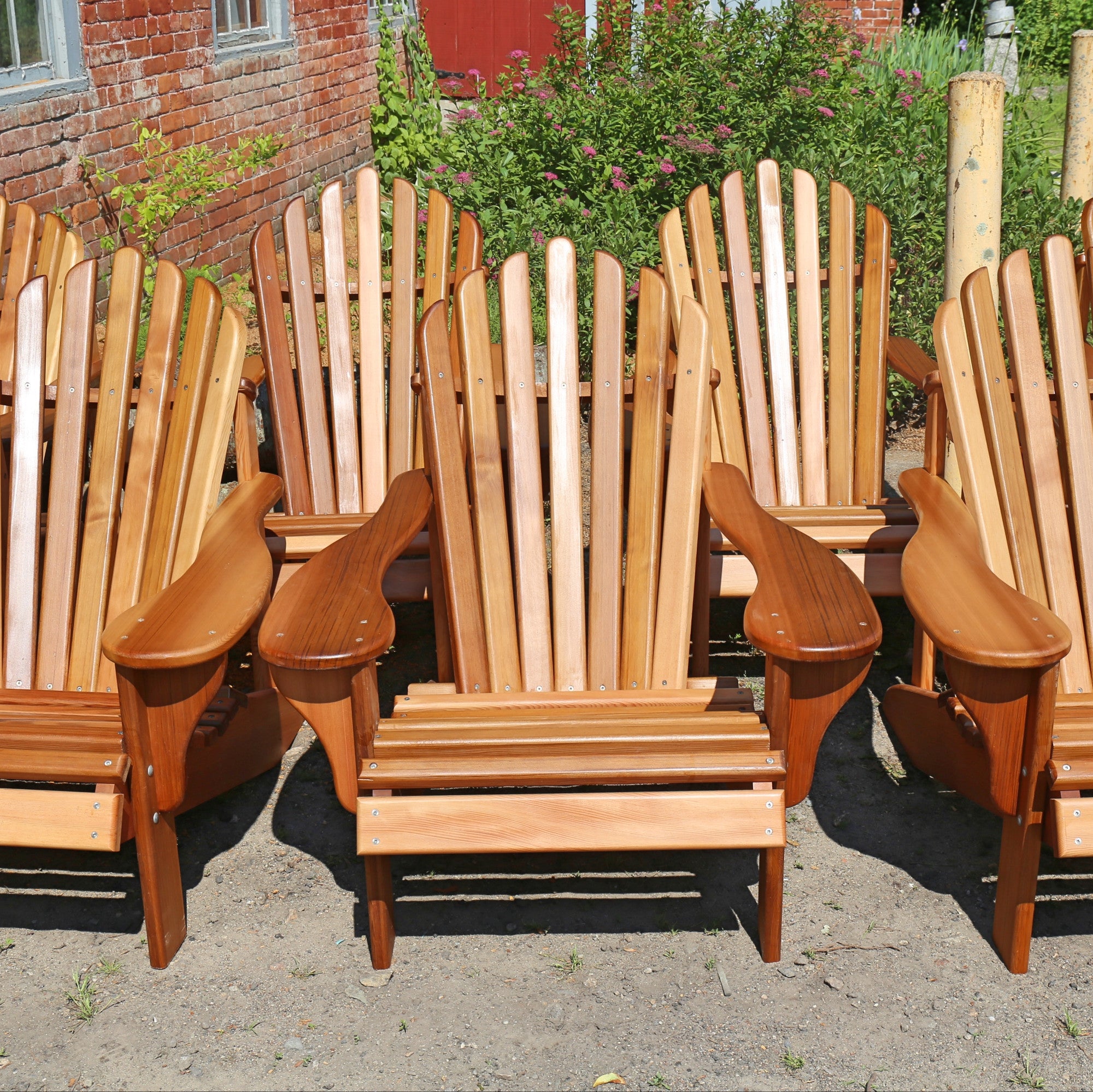 Jackman discount adirondack chair